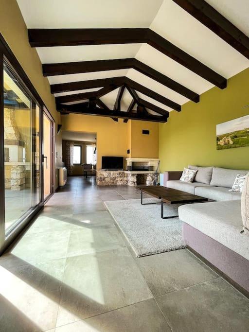 Private Villa At Blacksearama Golf & Villas Resort Balčik Exteriér fotografie