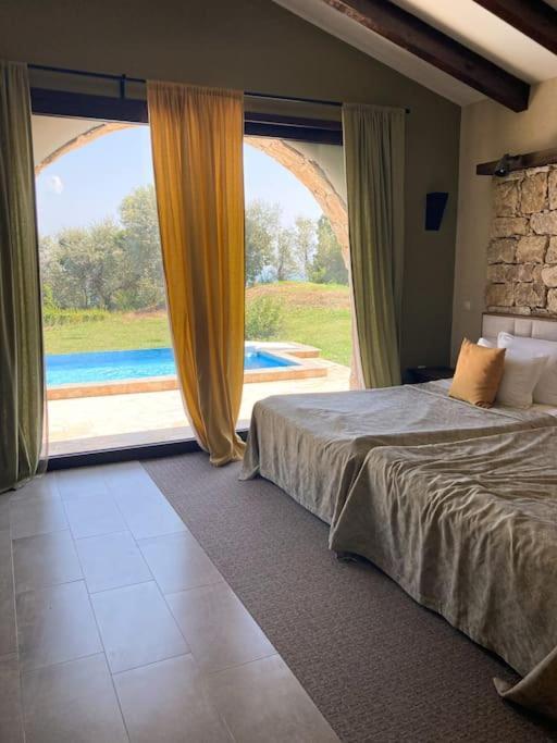 Private Villa At Blacksearama Golf & Villas Resort Balčik Exteriér fotografie